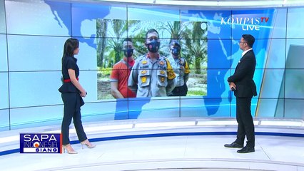 Belasan Hari 3 Bocah Hilang Misterius di Langkat Sumatera Utara