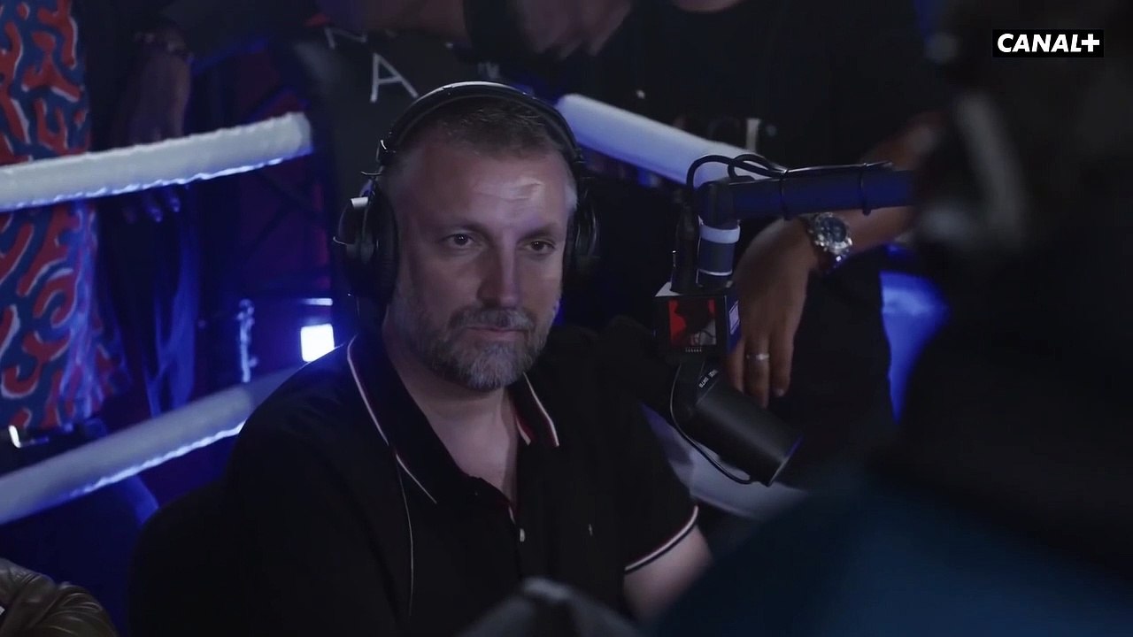 "Validé" : La bande-annonce de la série sur le rap de Franck Gastambide