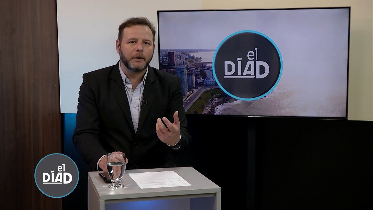 EL DIA D - PROGRAMA 65