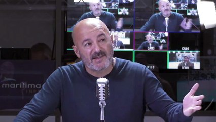 LE BAR DES SUPPORTERS : Le Bar des Supporters 29 10 20