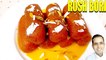 ROSH BORA SWEET RECIPE - Rosh Bora Recipe | Rava Sweet Recipe | Bengali Rasbora Recipe | Sweets Recipe | Sooji Sweets