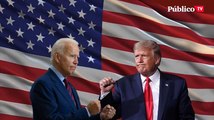 Joe Biden vs Donald Trump: la recta final
