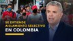COVID19 | Iván Duque extendió el Aislamiento Selectivo en Colombia hasta el 30 de noviembre