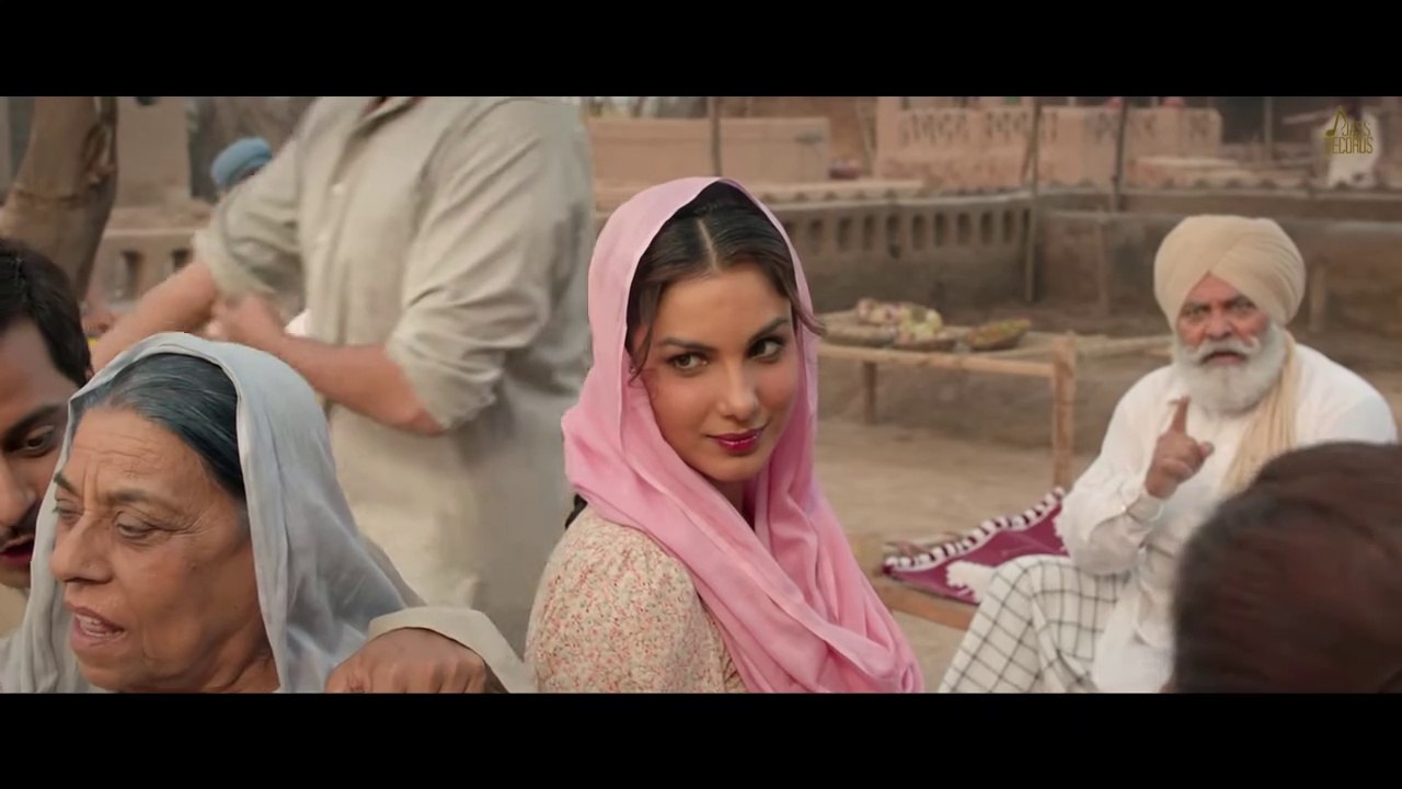 Jadon Tusi Hass de Ho - Shehnaz Akhtar - Gagan Kokri - Monica Gill - Yuvraj Hans - Raghveer Boli