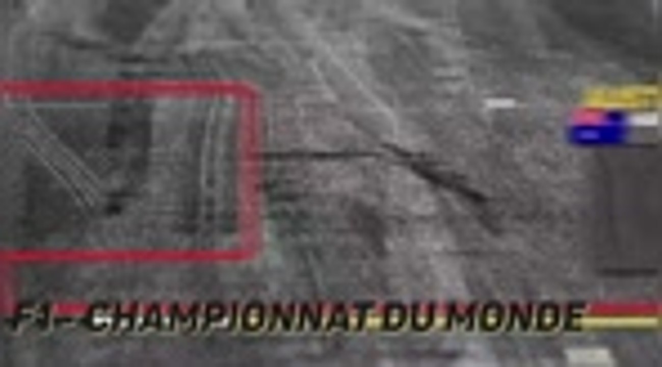 Formule 1 - Présentation du GP d'Émilie-Romagne