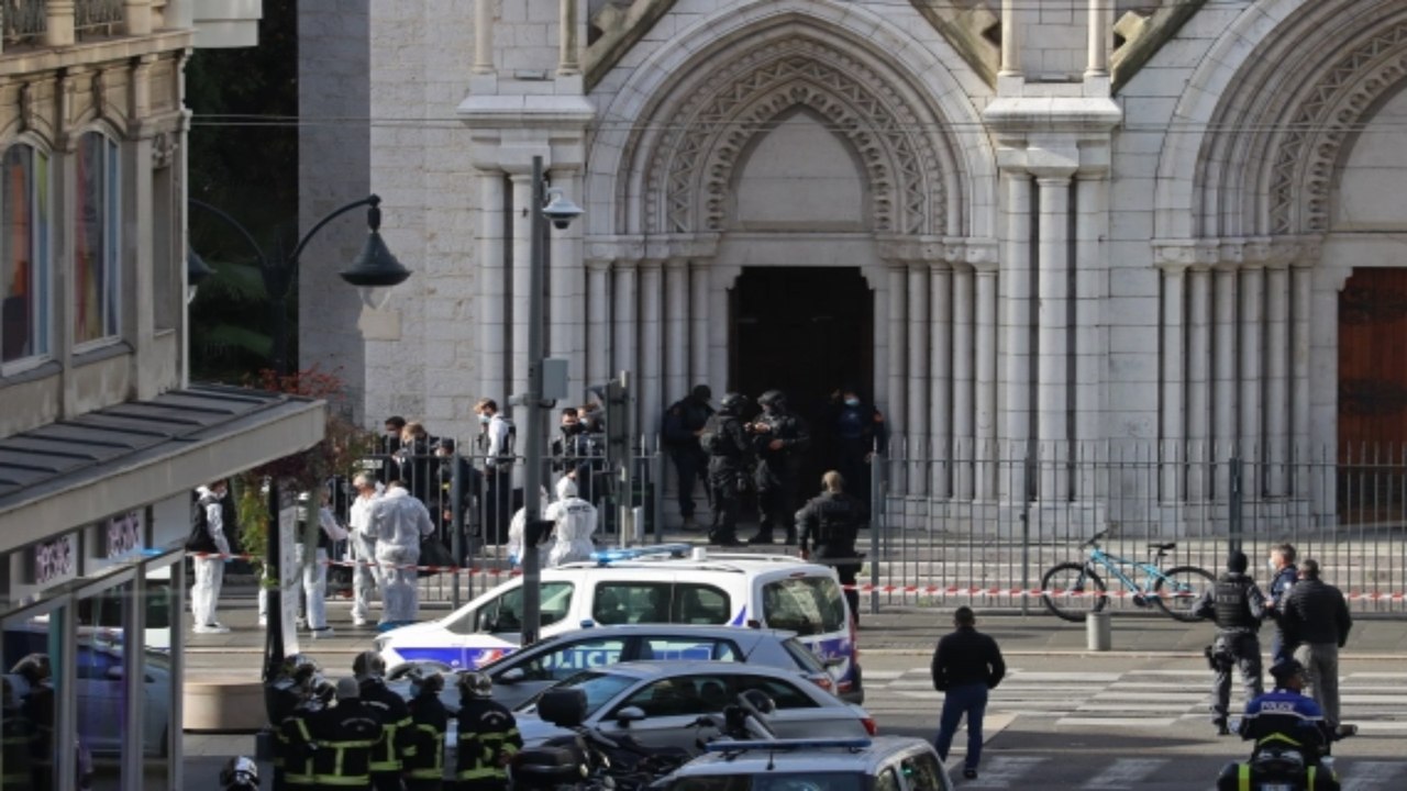 Can rift between western leaders and Islam be bridged?