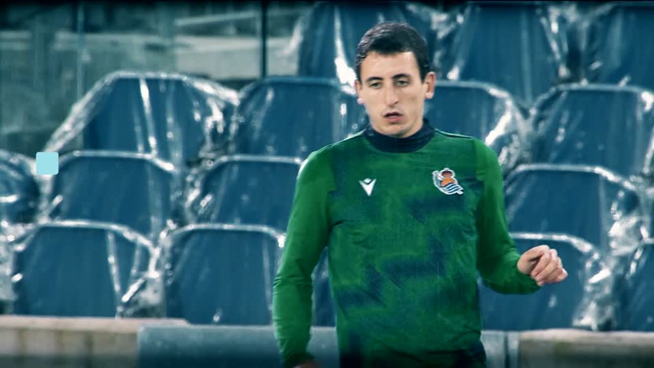 LaLiga Round 8 - Fati searching for birthday goal