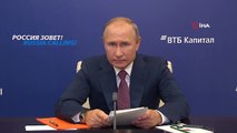 - Putin: “Dağlık Karabağ müzakerelerinde Türkiye de olmalı”