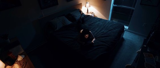 DON'T PEEK - Animal Crossing Horror Short