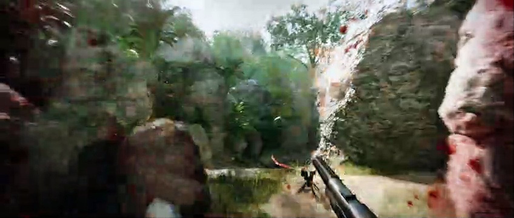 Call of Duty: Black Ops Cold War - Tráiler PC