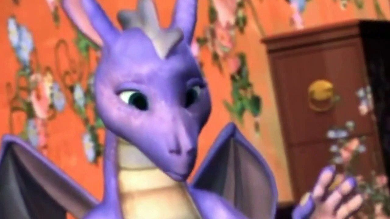 Barbie as Rapunzel: A Creative Adventure Movie EPISODE 2.