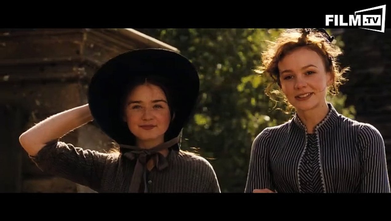 Am Grünen Rand Der Welt - Trailer - Filmkritik (2015) - Special zum Film 3