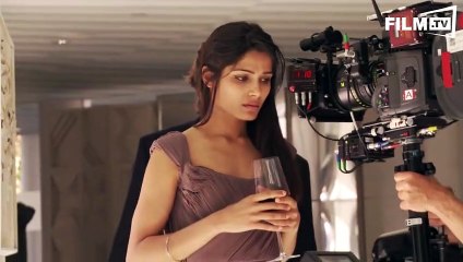 Knight Of Cups - Trailer - Filmkritik (2015) - Backstage Blick