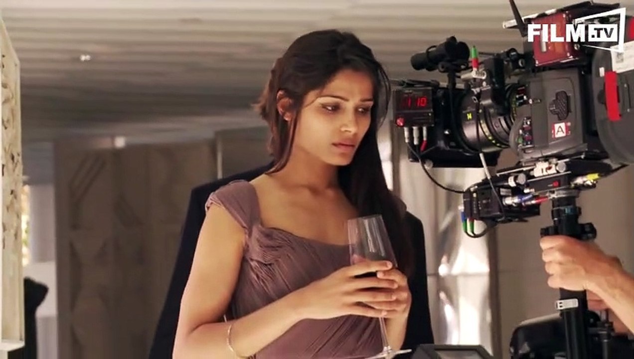 Knight Of Cups - Trailer - Filmkritik (2015) - Backstage Blick