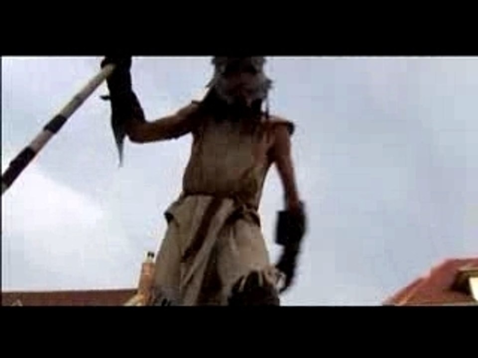 Showreel cidre et dragon