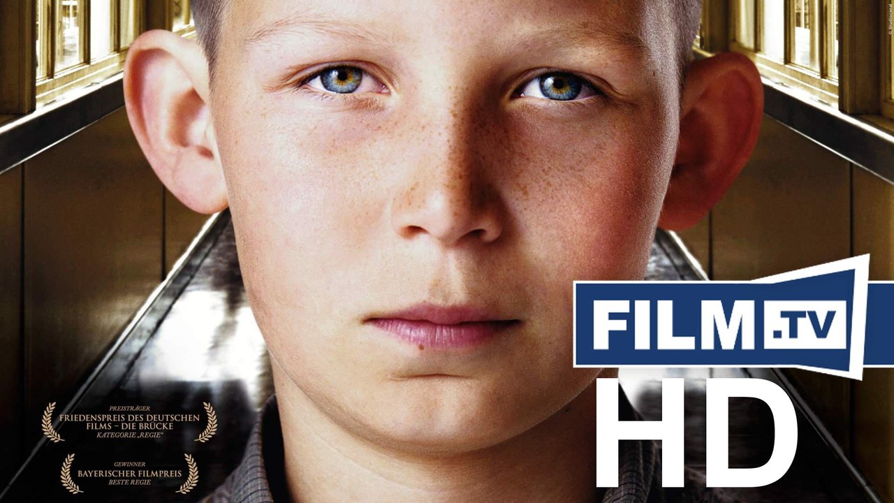 Making of Nebel Im August - Making Of