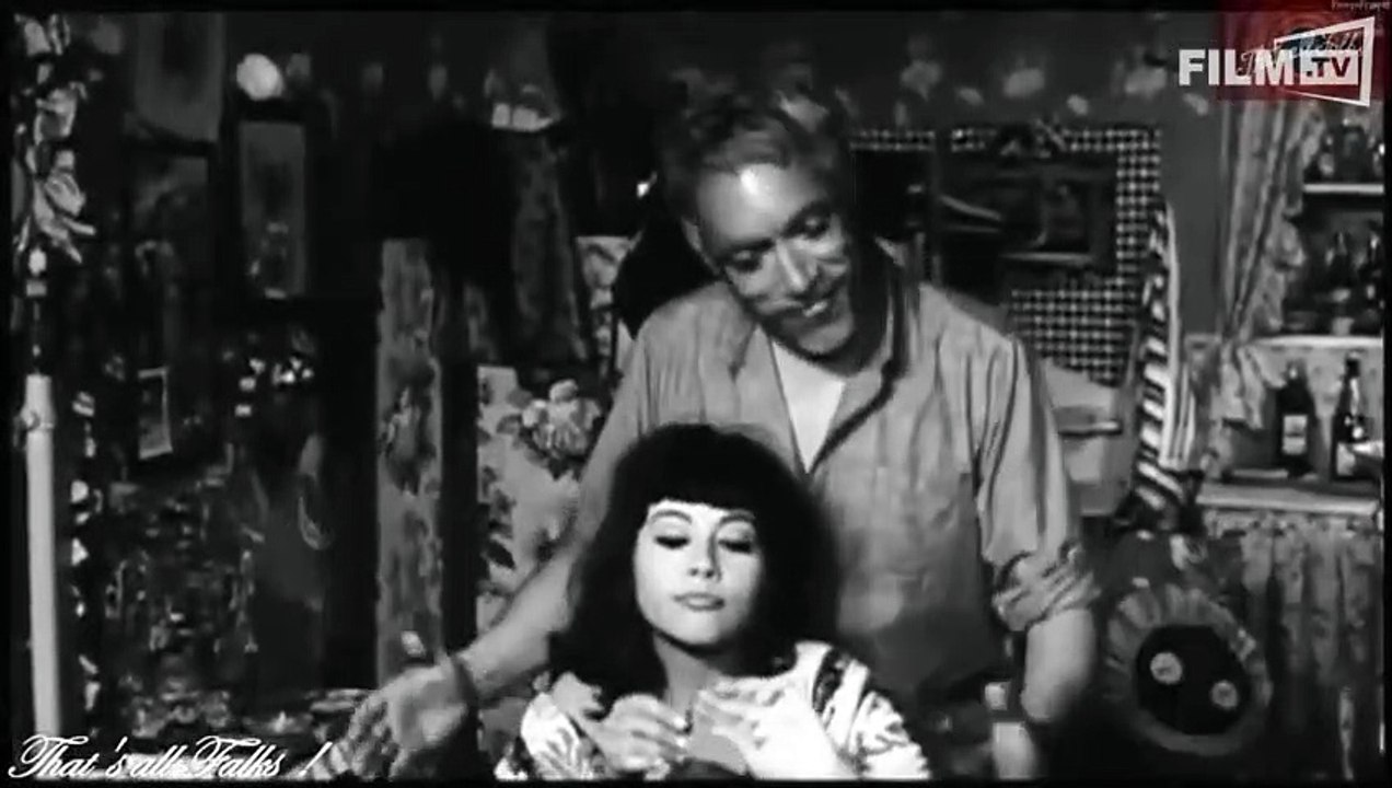 Alexis Sorbas Trailer