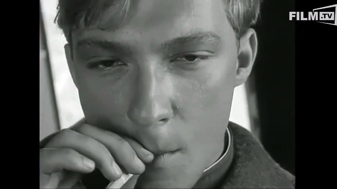 Ich War Neunzehn Trailer