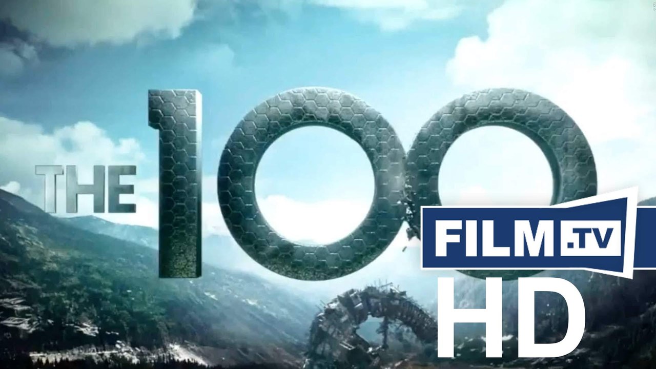 The 100: Staffel 6 bestätigt (2018) - Trailer