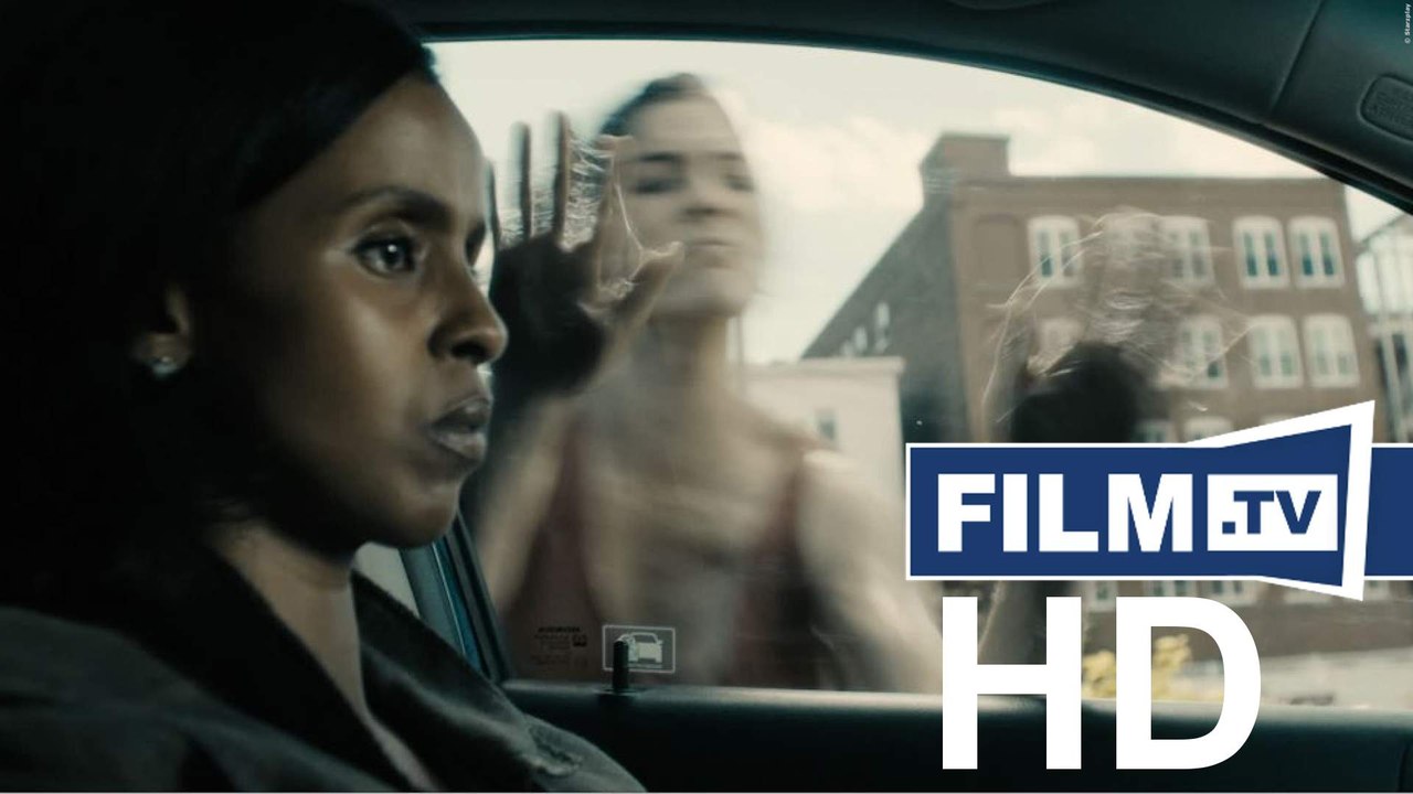 Castle Rock Trailer - Staffel 2 (2020) - Trailer