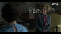 Thatcher y Lady Di protagonizan el tráiler de la temporada 4 de 'The Crown'