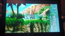 The Land Before Time 13 Littlefoot Tells Grandma What Happened?/Littlefoot Have Nightmare/Swimming Remastered