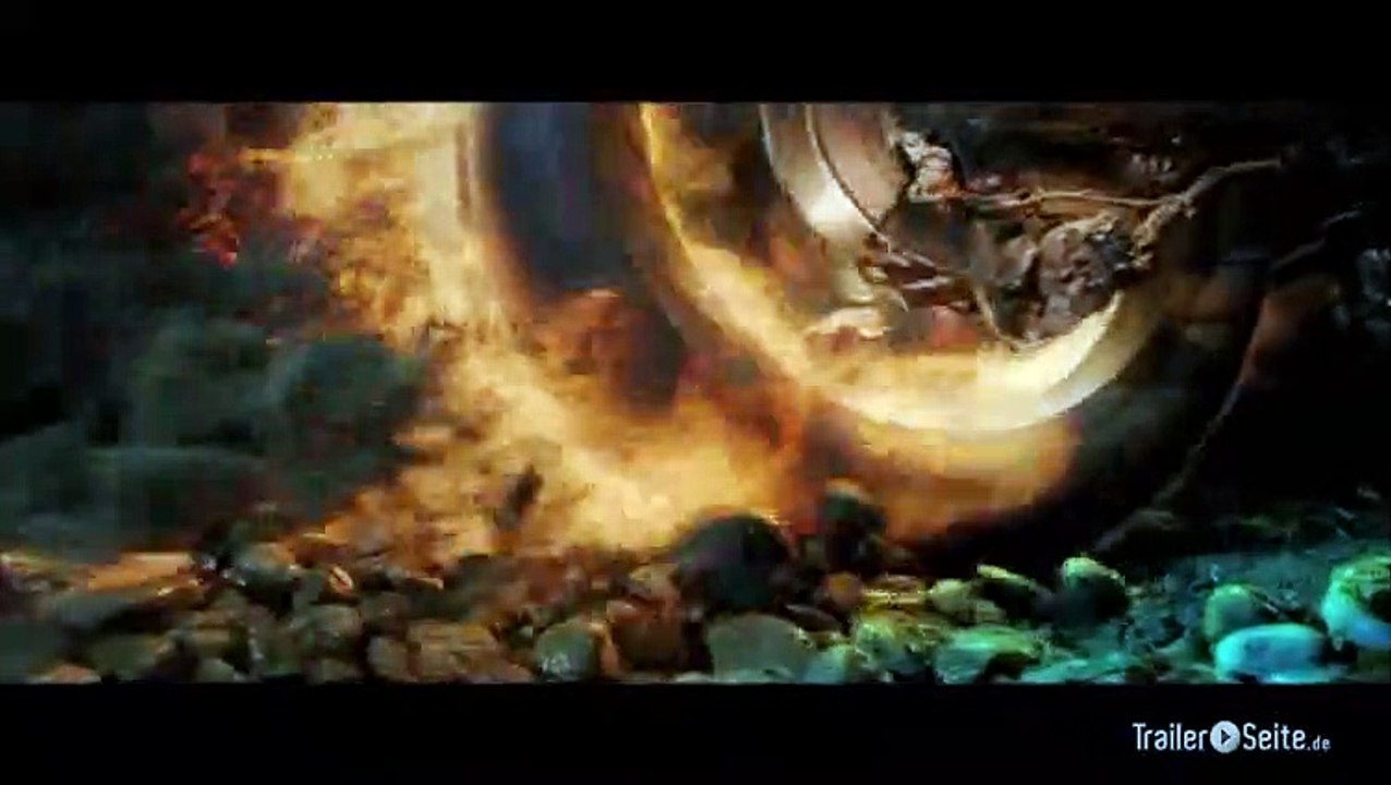 Ausschnitt aus Ghost Rider 2: Nadya