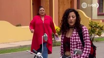 De Vuelta Al Barrio 4: Alex dejó plantada a Sofía y se fue con Dante