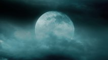 Luna azul: el fenómeno astronómico que podrás ver en Halloween