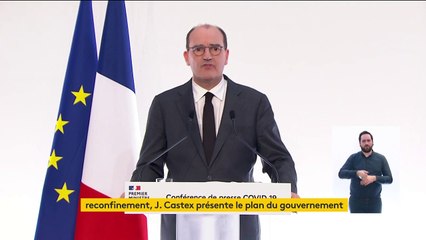 Confinement : l'activité physique individuelle en extérieur sera autorisée dans un rayon d'un kilomètre et pour une heure maximum