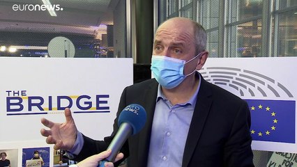 Plano de recuperação pós-Covid da UE num impasse