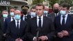 Συναγερμός στη Γαλλία μετά την τρομοκρατική επίθεση στη Νίκαια με τρεις νεκρούς