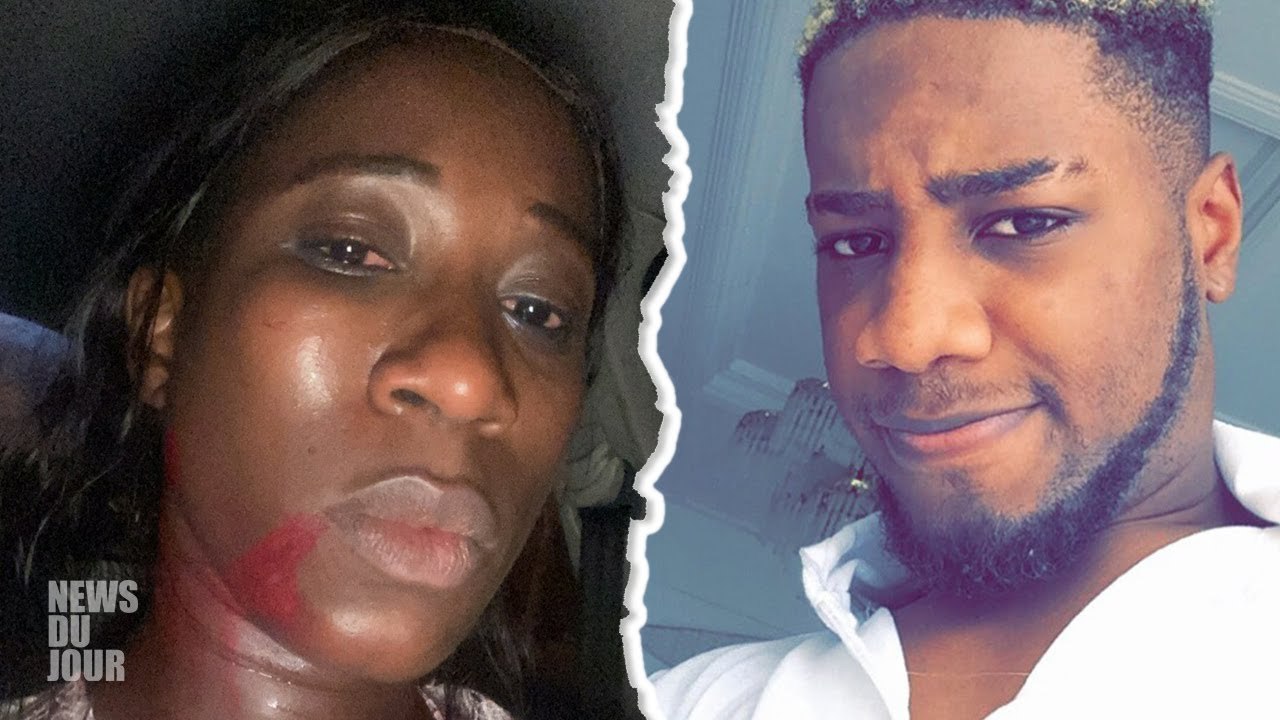 UNE JEUNE FEMME ACCUSE, LE RAPPEUR IVOIRIEN NOUR D'AGRESSION PHYSIQUE