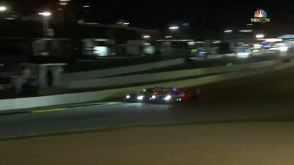 IMSA Road Atlanta 2020 Derani Great Pass Taylor for Lead