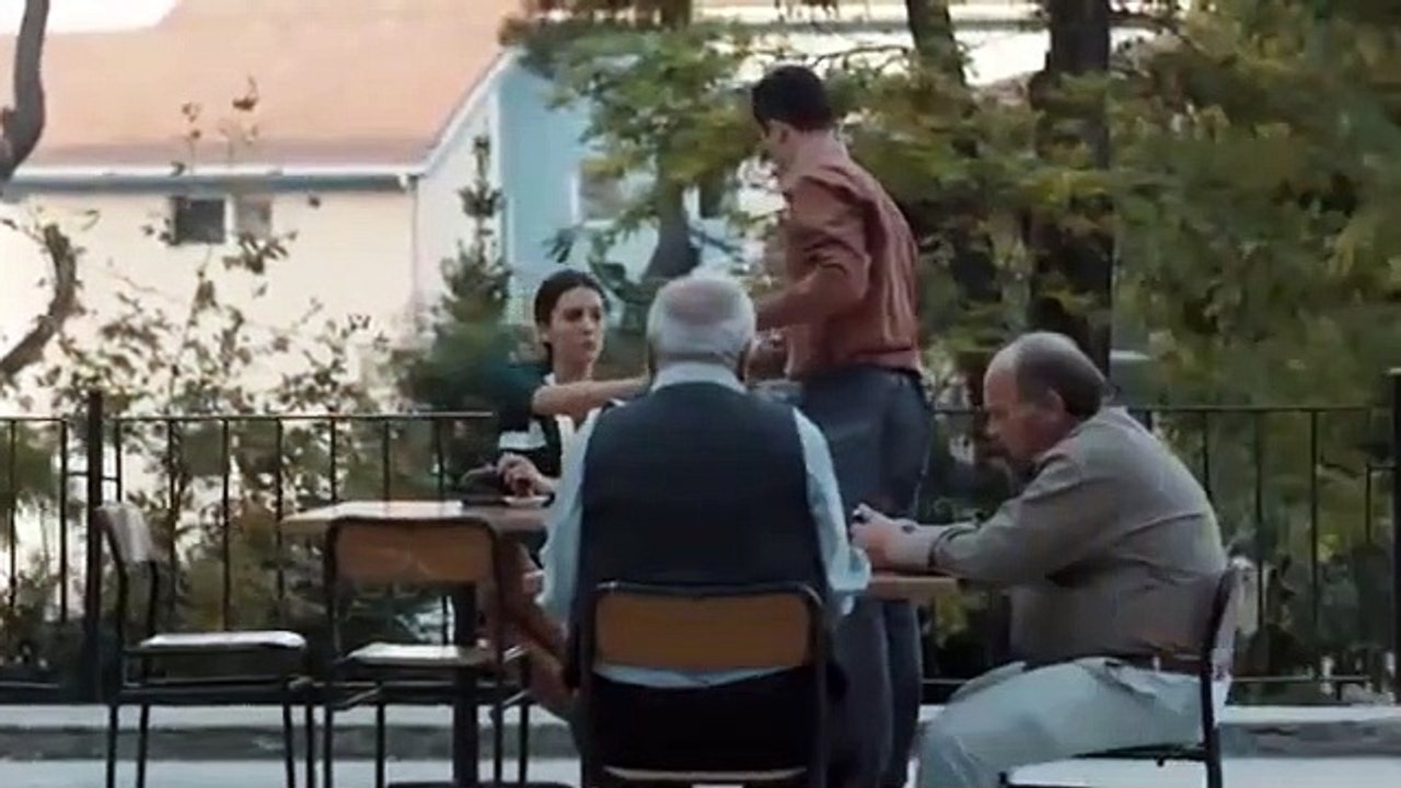 Karadayi 122 En Espanol 18/05/2016