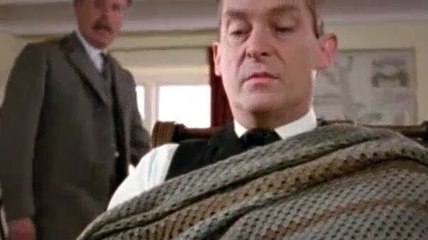 Sherlock Holmes Season 4 Episode 2 The Devils Foot