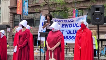 Запретят ли в США аборты?