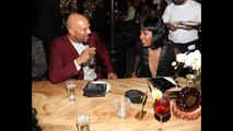 It’s A Wrap? Tiffany Haddish And Common Unfollow Each Other On Instagram