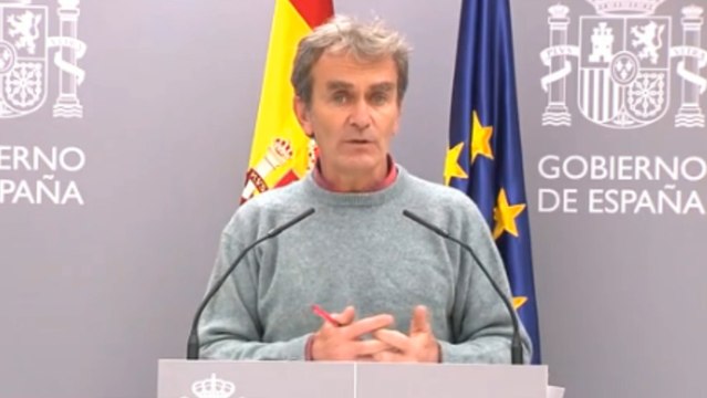 Simón dice que los confinamientos cortos no serán suficientes