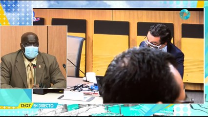 Costa Rica Noticias - Edición meridiana 29 de octubre del 2020