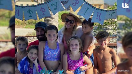 Moms Like Us: RHOC’s Gina Kirschenheiter On Why More Kids Aren’t ‘in the Cards,' Emily Ratajkowski's Epic Baby Annoucement