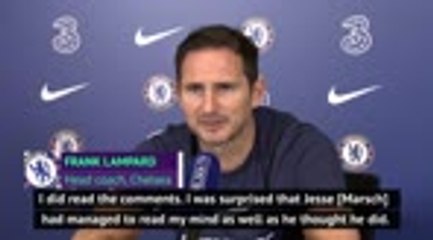 Download Video: Chelsea boss Lampard never doubted Pulisic talent