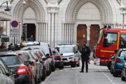 Al menos tres muertos tras supuesto ataque terrorista en Francia | El Diario en 90 segundos