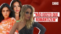 STORY DE MATHEUS MAZZAFERA CAUSA POLÊMICA ENTRE JADE PICON, VIVI E GIOVANNA CHAVES SOBRE LIPO LAD!