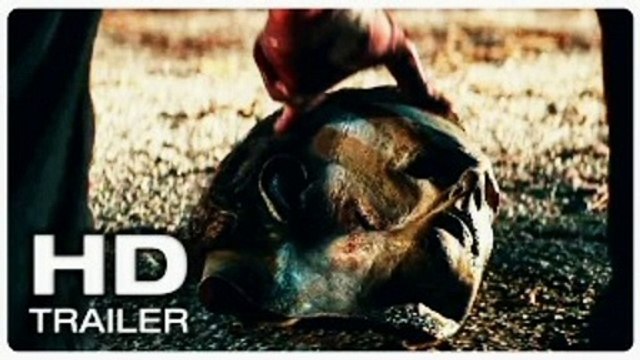 HALLOWEEN KILLS Official Teaser Trailer #2 (NEW 2021) Michael Myers Horror Movie HD