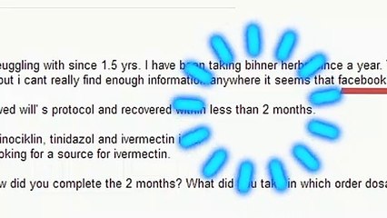 One key Lyme Fact that would have saved me?