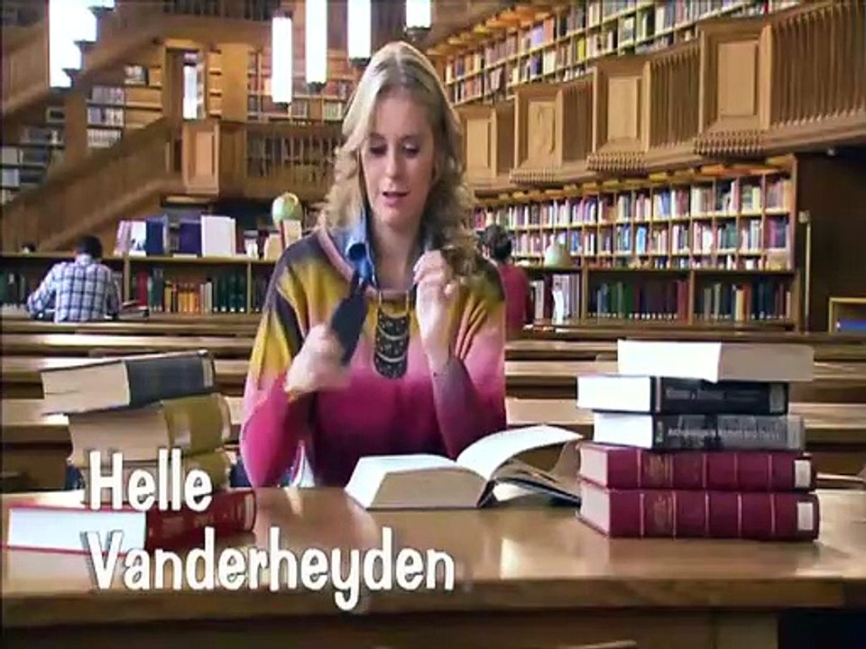 DE KOTMADAM SEIZOEN 22 AFLEVERING 2 KINDERVREUGDE.