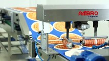 Satisfying Food Manufacturing Process You Need To See