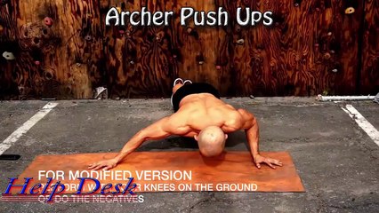 Frank Medrano Workout