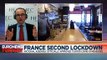 Coronavirus: French PM Castex gives further details on second lockdown measures